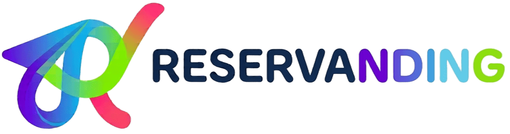 Reservanding